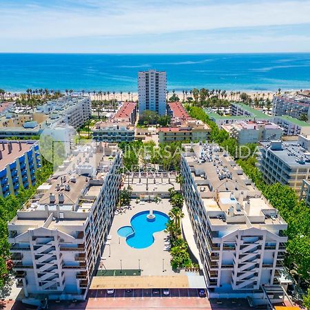 סאלו Uhc Michelangelo Apartments מראה חיצוני תמונה