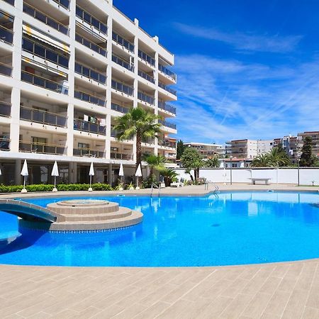 סאלו Uhc Michelangelo Apartments מראה חיצוני תמונה