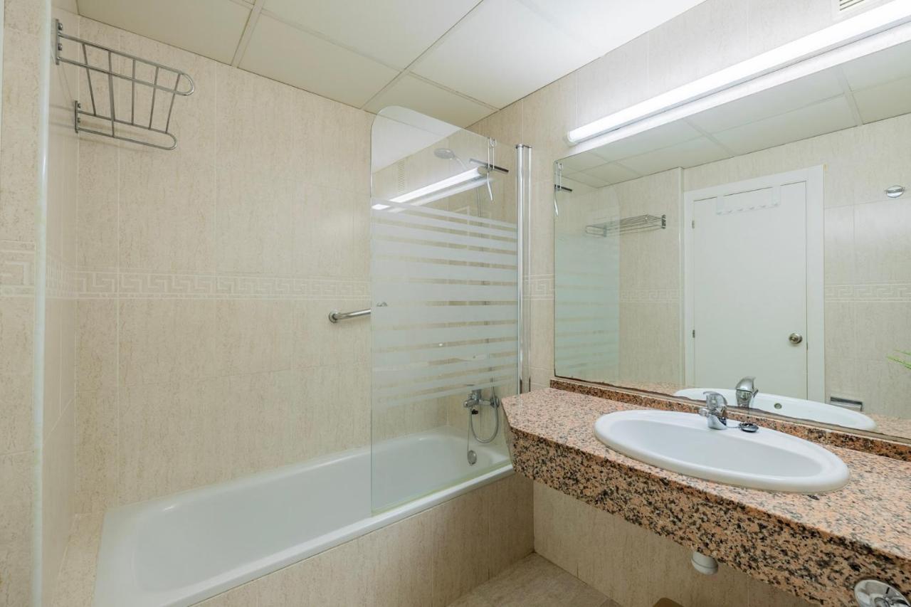 סאלו Uhc Michelangelo Apartments מראה חיצוני תמונה