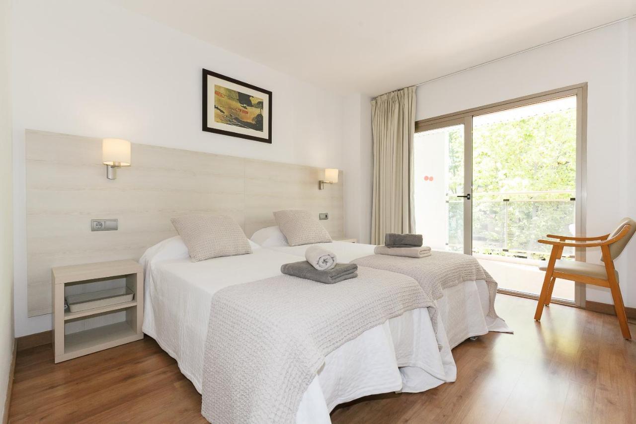 סאלו Uhc Michelangelo Apartments מראה חיצוני תמונה