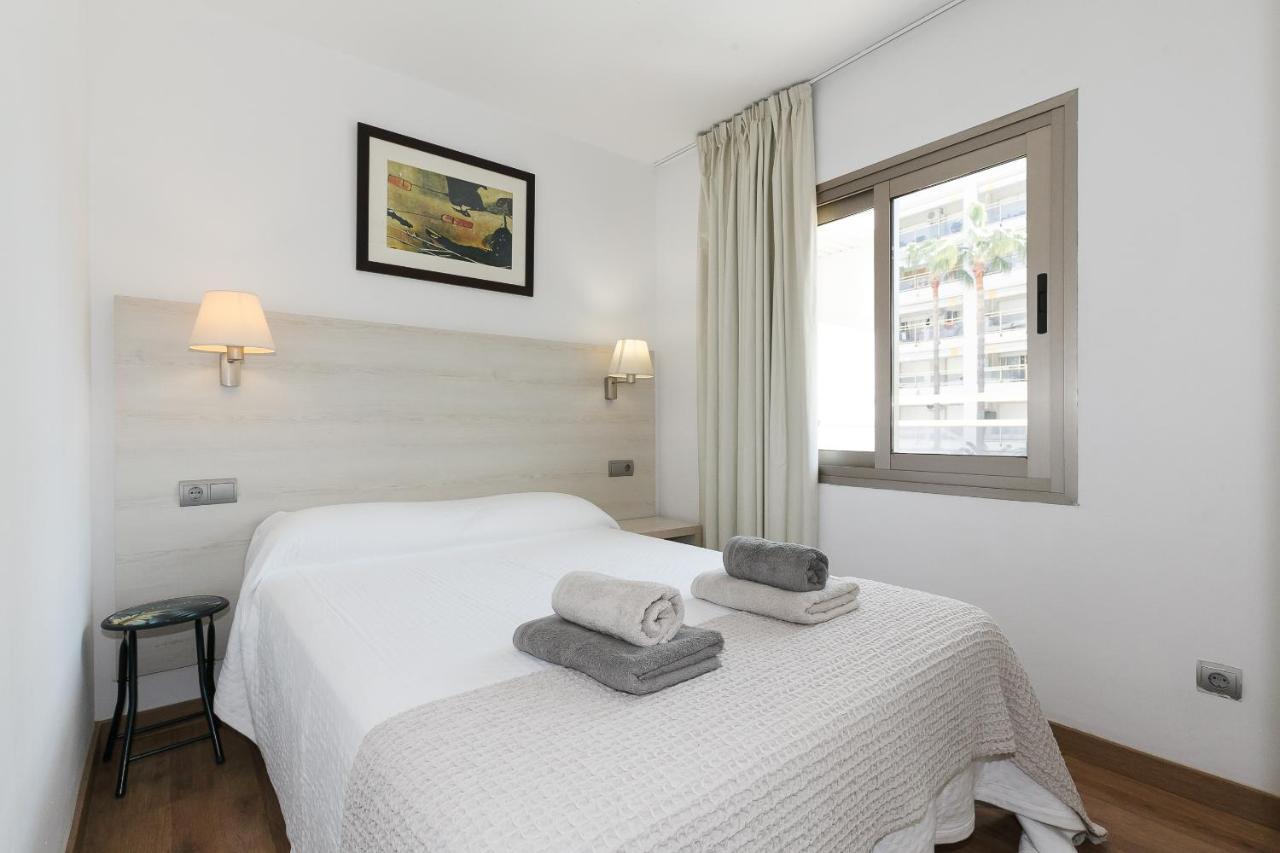 סאלו Uhc Michelangelo Apartments מראה חיצוני תמונה
