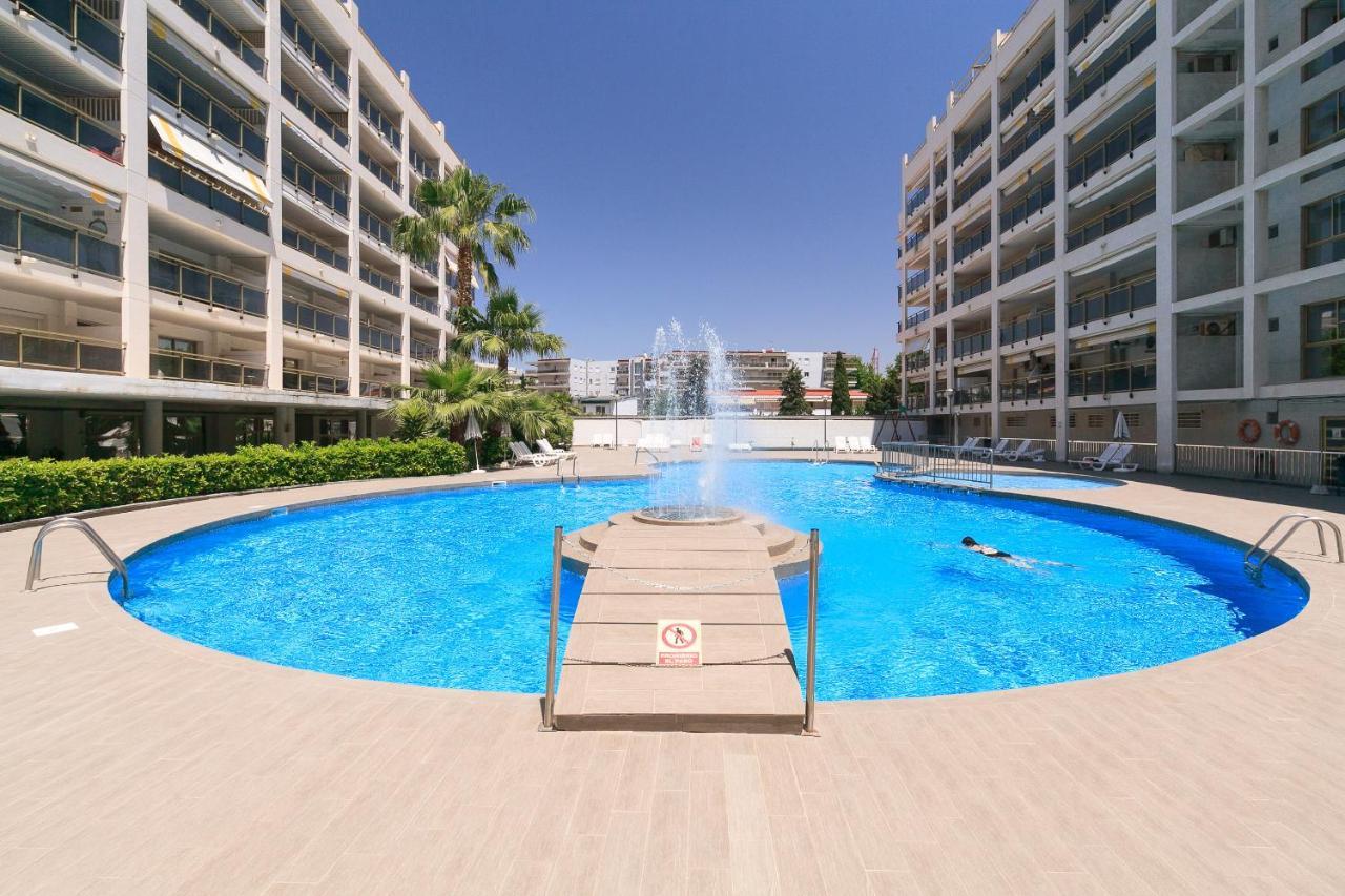 סאלו Uhc Michelangelo Apartments מראה חיצוני תמונה