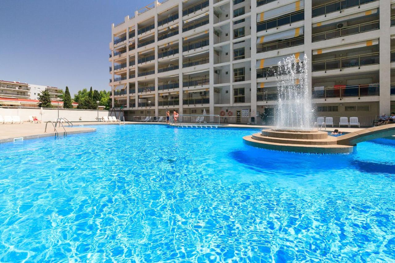 סאלו Uhc Michelangelo Apartments מראה חיצוני תמונה