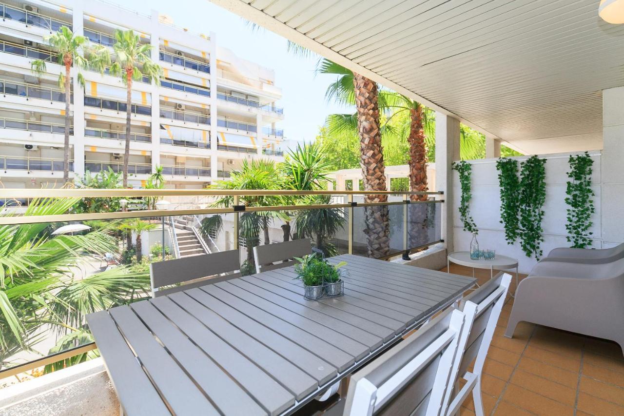 סאלו Uhc Michelangelo Apartments חדר תמונה