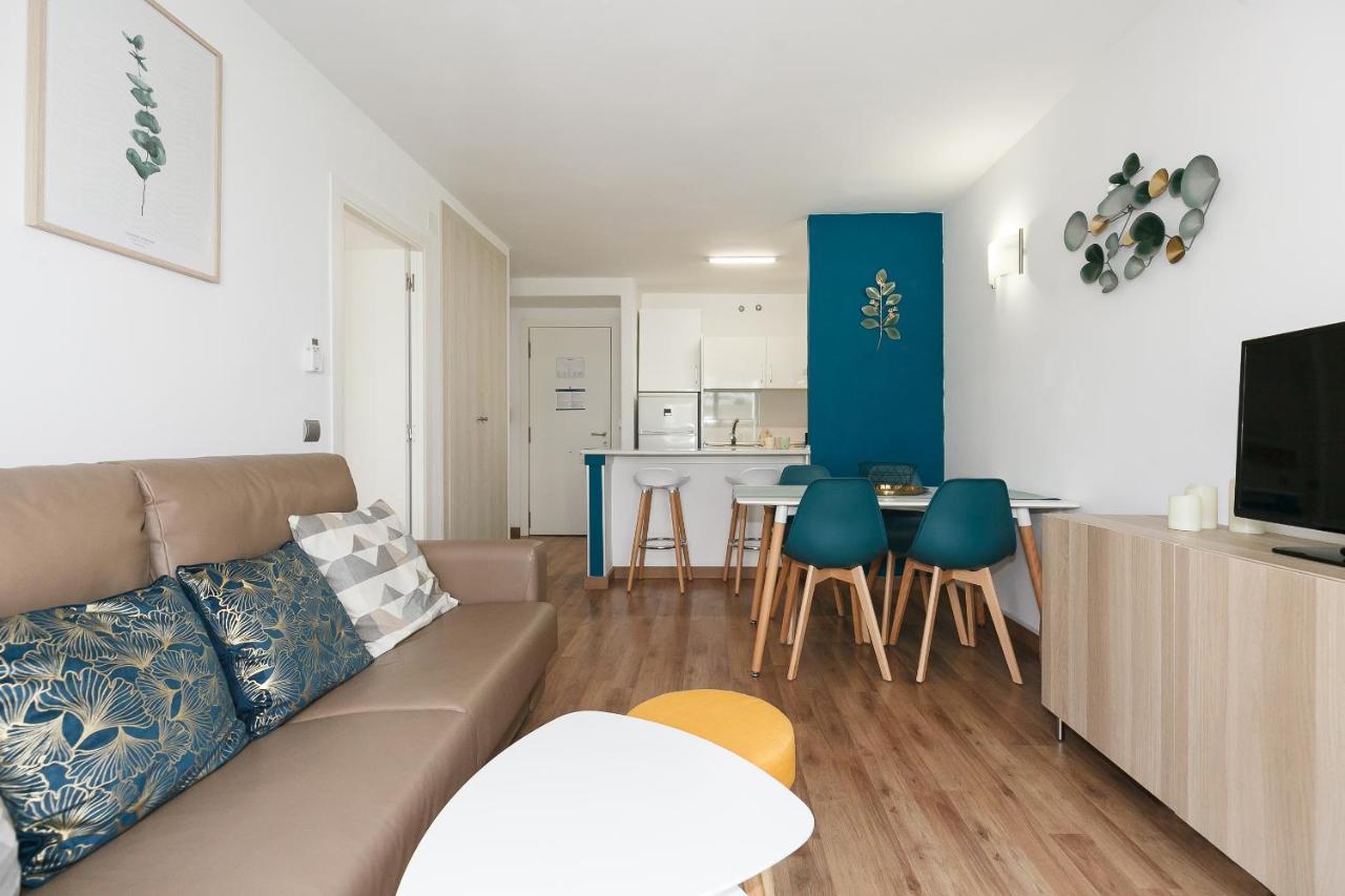 סאלו Uhc Michelangelo Apartments מראה חיצוני תמונה
