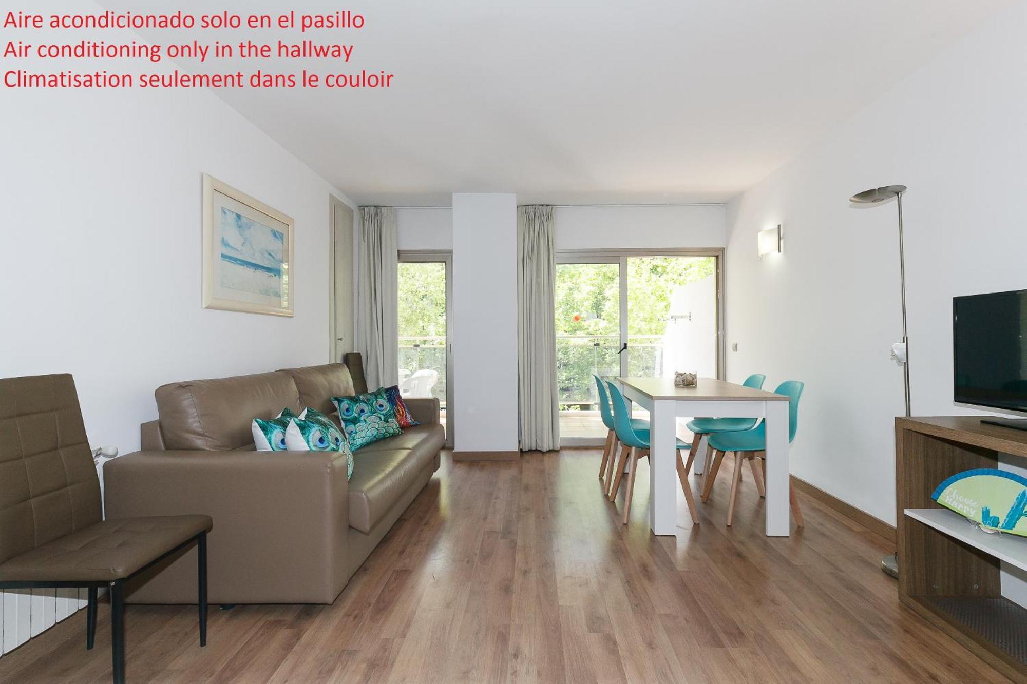 סאלו Uhc Michelangelo Apartments מראה חיצוני תמונה