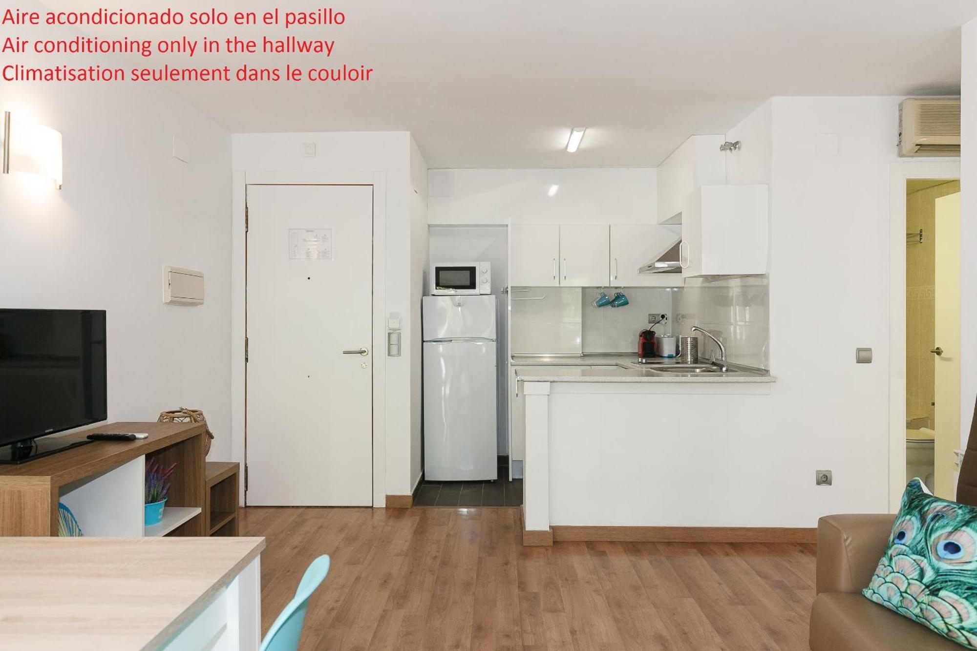 סאלו Uhc Michelangelo Apartments מראה חיצוני תמונה
