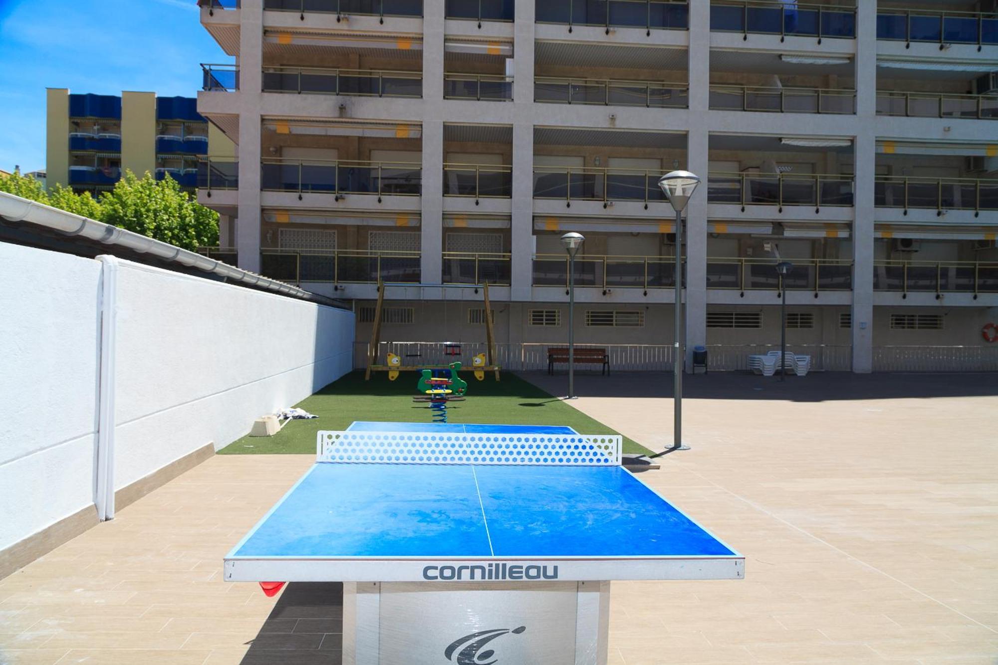סאלו Uhc Michelangelo Apartments מראה חיצוני תמונה