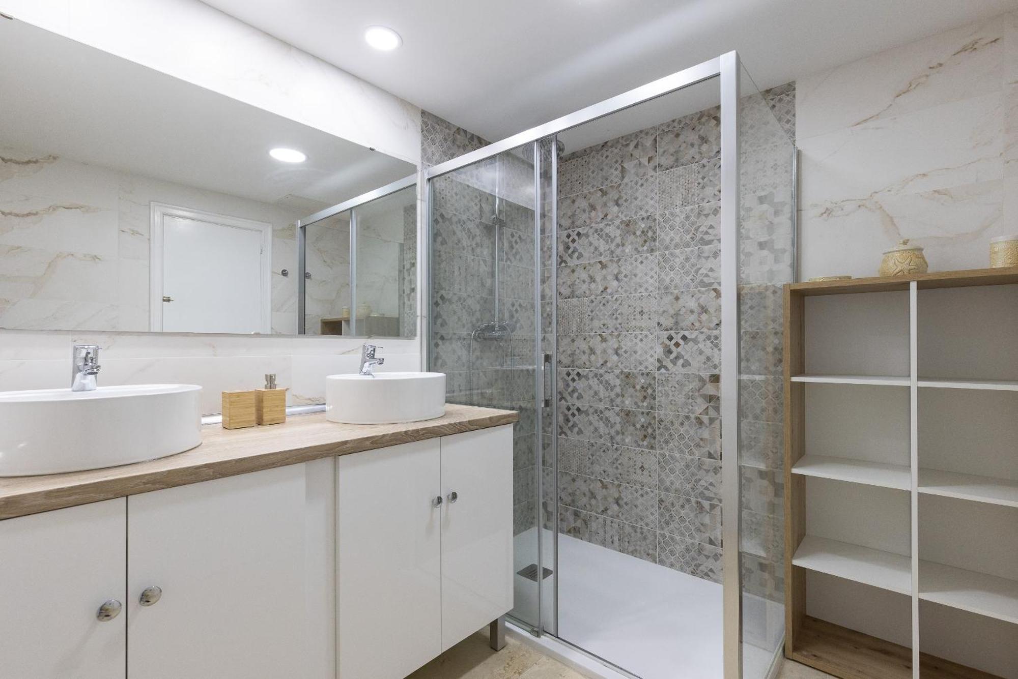 סאלו Uhc Michelangelo Apartments מראה חיצוני תמונה