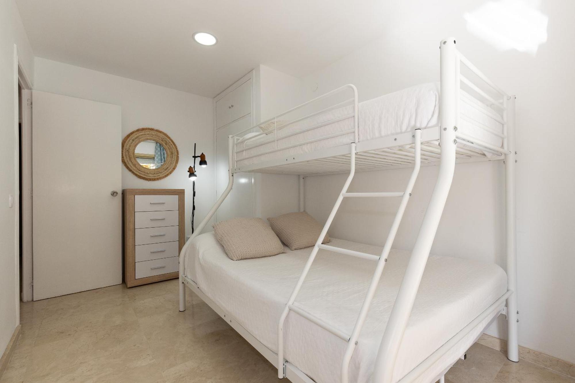 סאלו Uhc Michelangelo Apartments מראה חיצוני תמונה