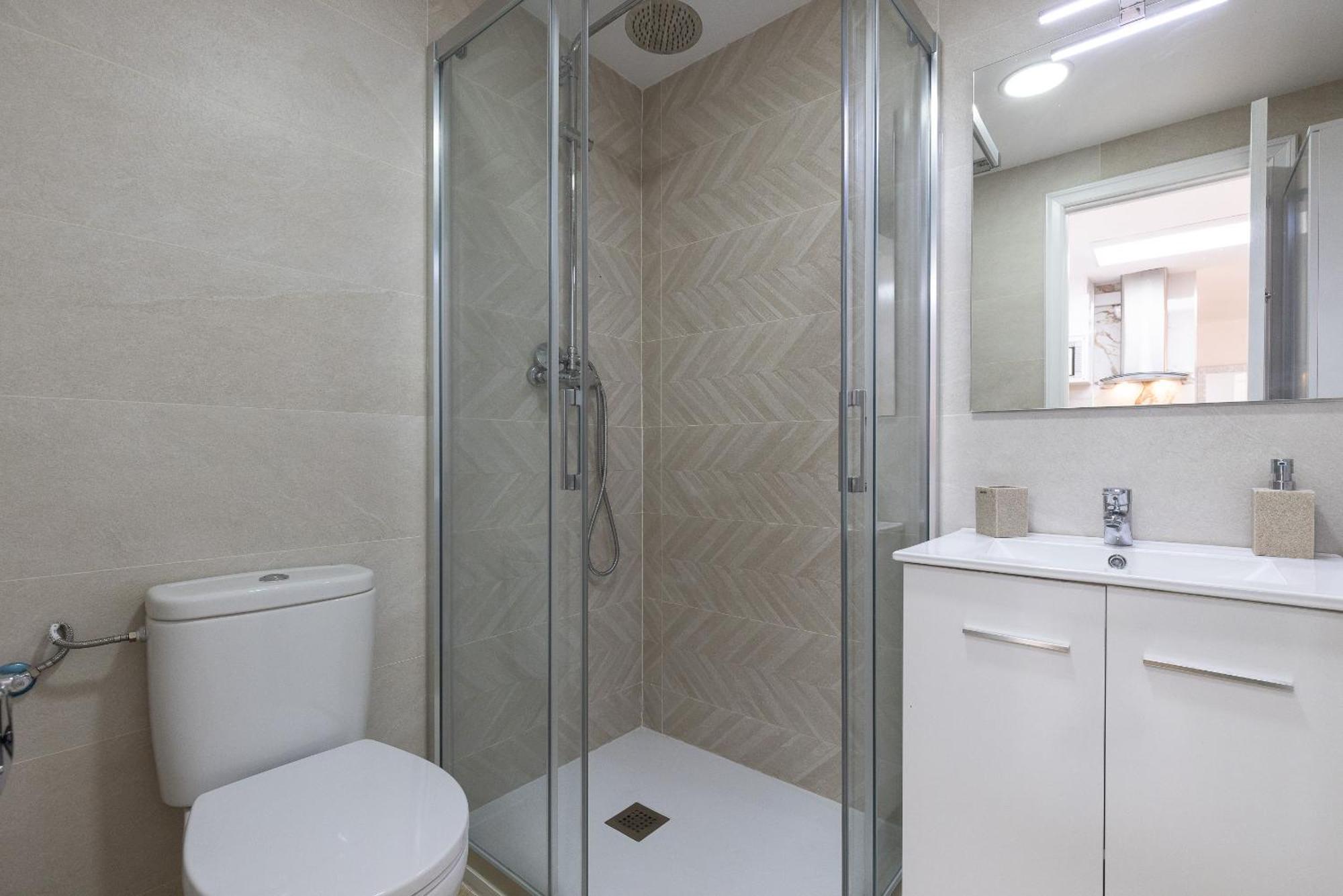 סאלו Uhc Michelangelo Apartments מראה חיצוני תמונה