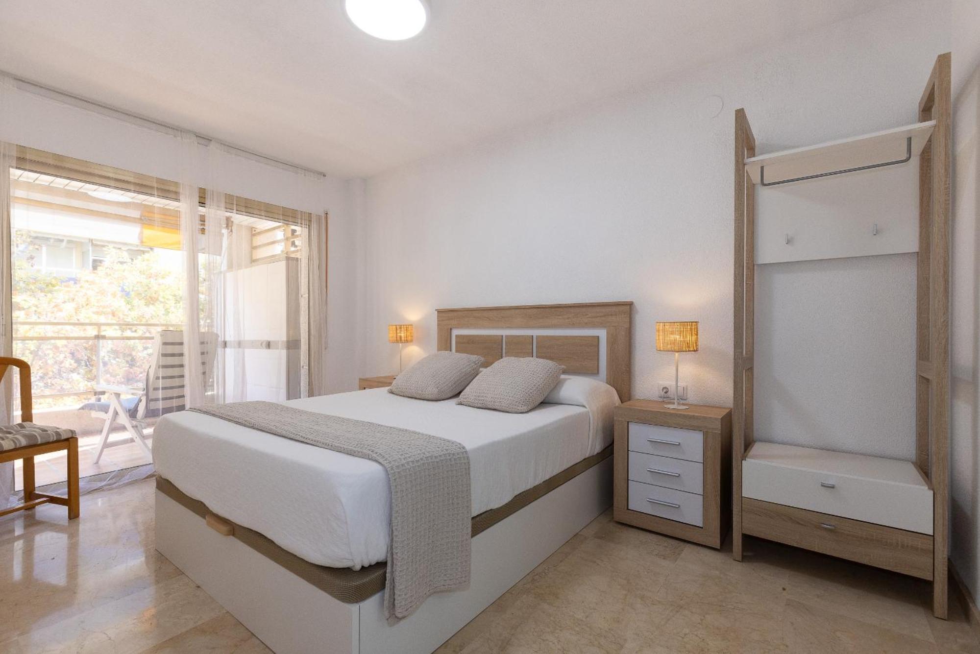 סאלו Uhc Michelangelo Apartments מראה חיצוני תמונה