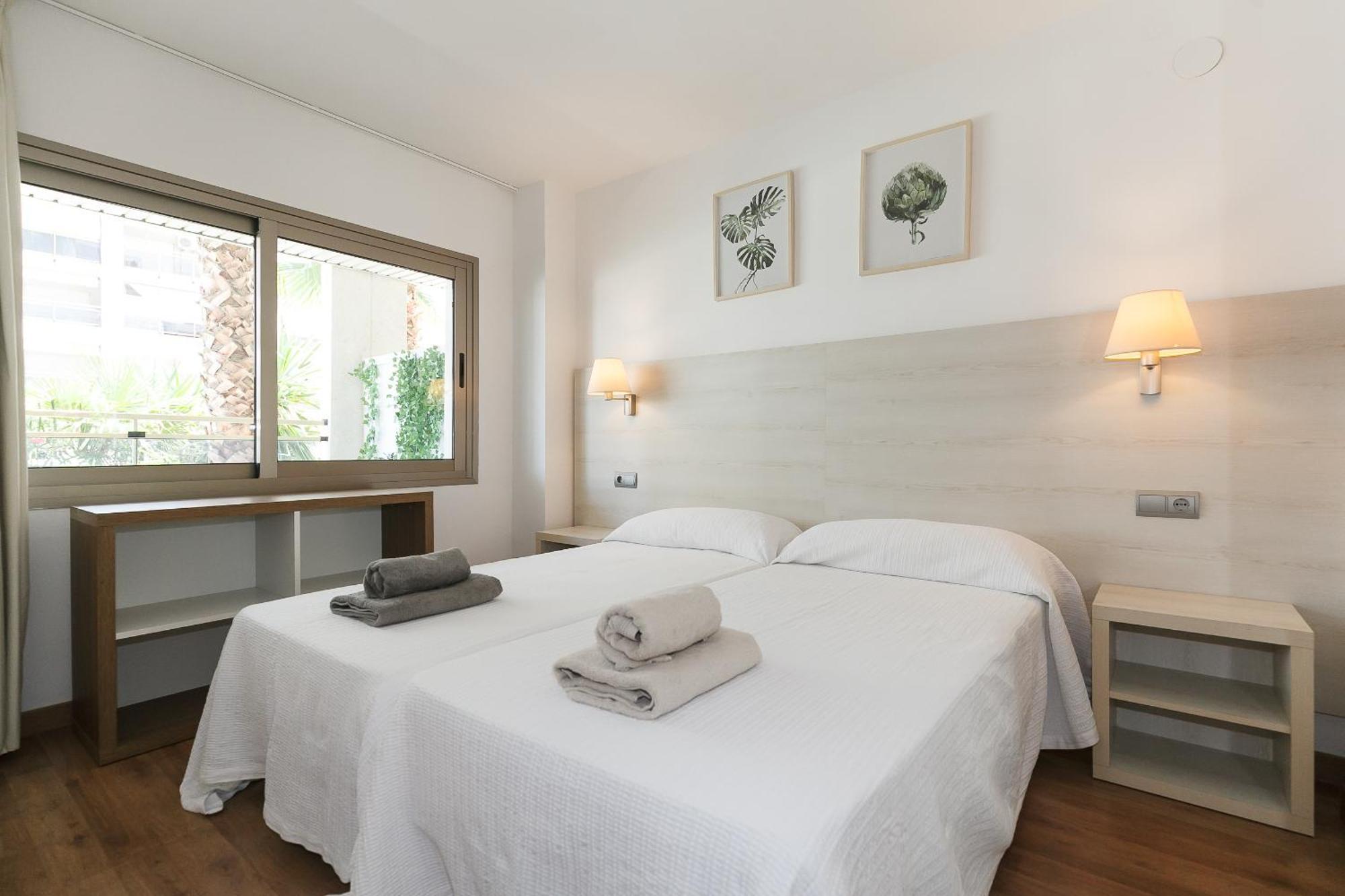 סאלו Uhc Michelangelo Apartments חדר תמונה