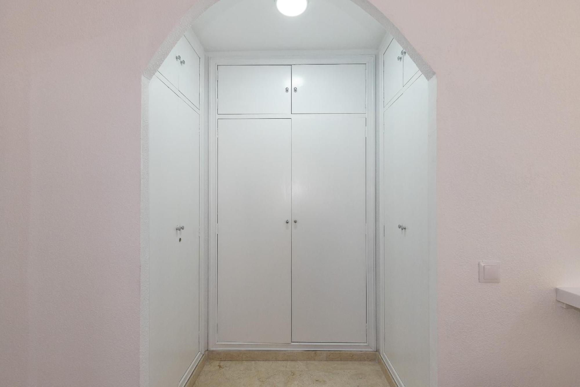סאלו Uhc Michelangelo Apartments חדר תמונה