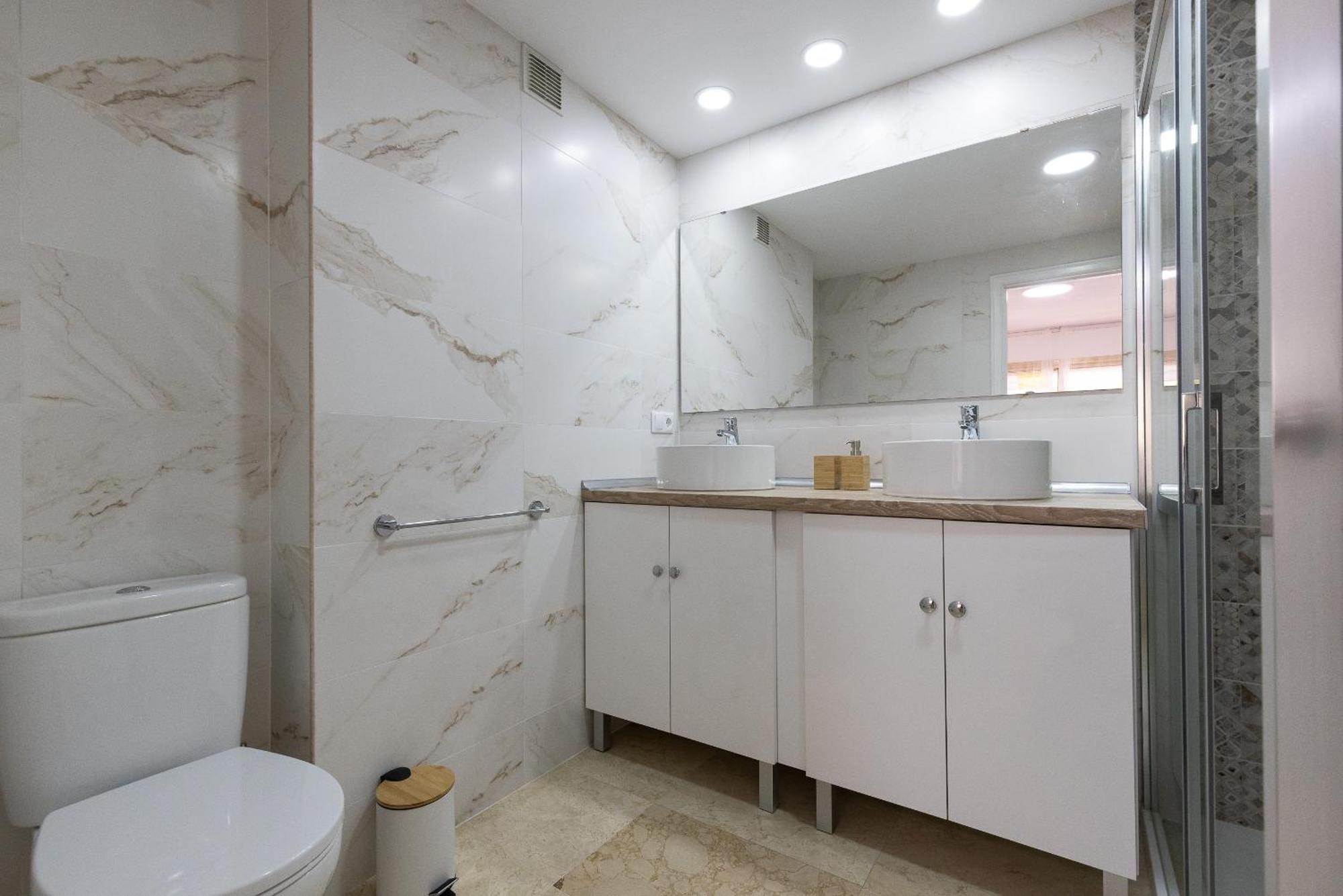 סאלו Uhc Michelangelo Apartments חדר תמונה