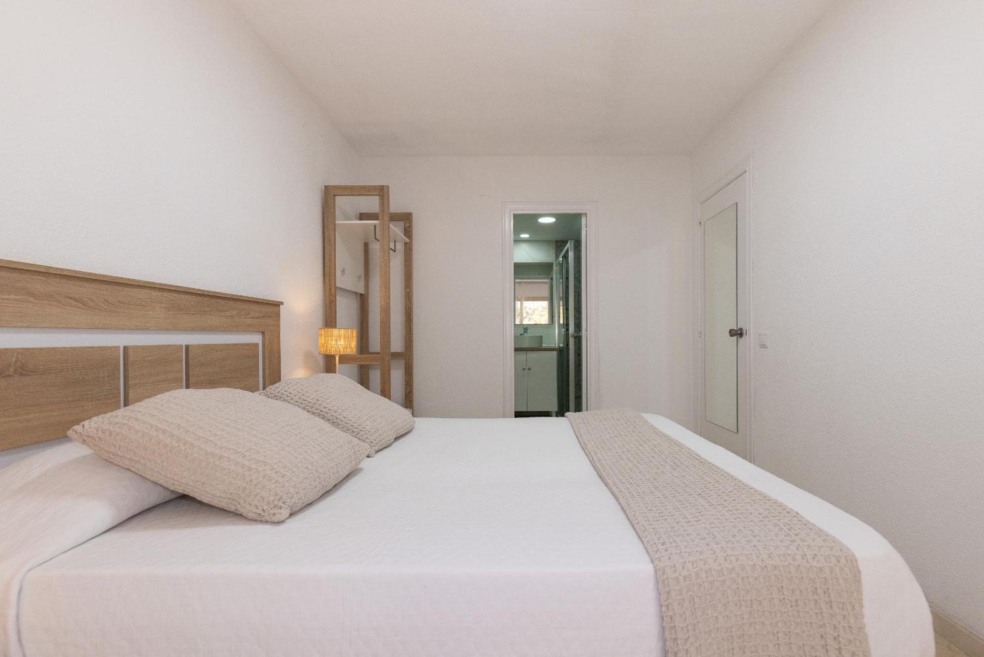 סאלו Uhc Michelangelo Apartments חדר תמונה