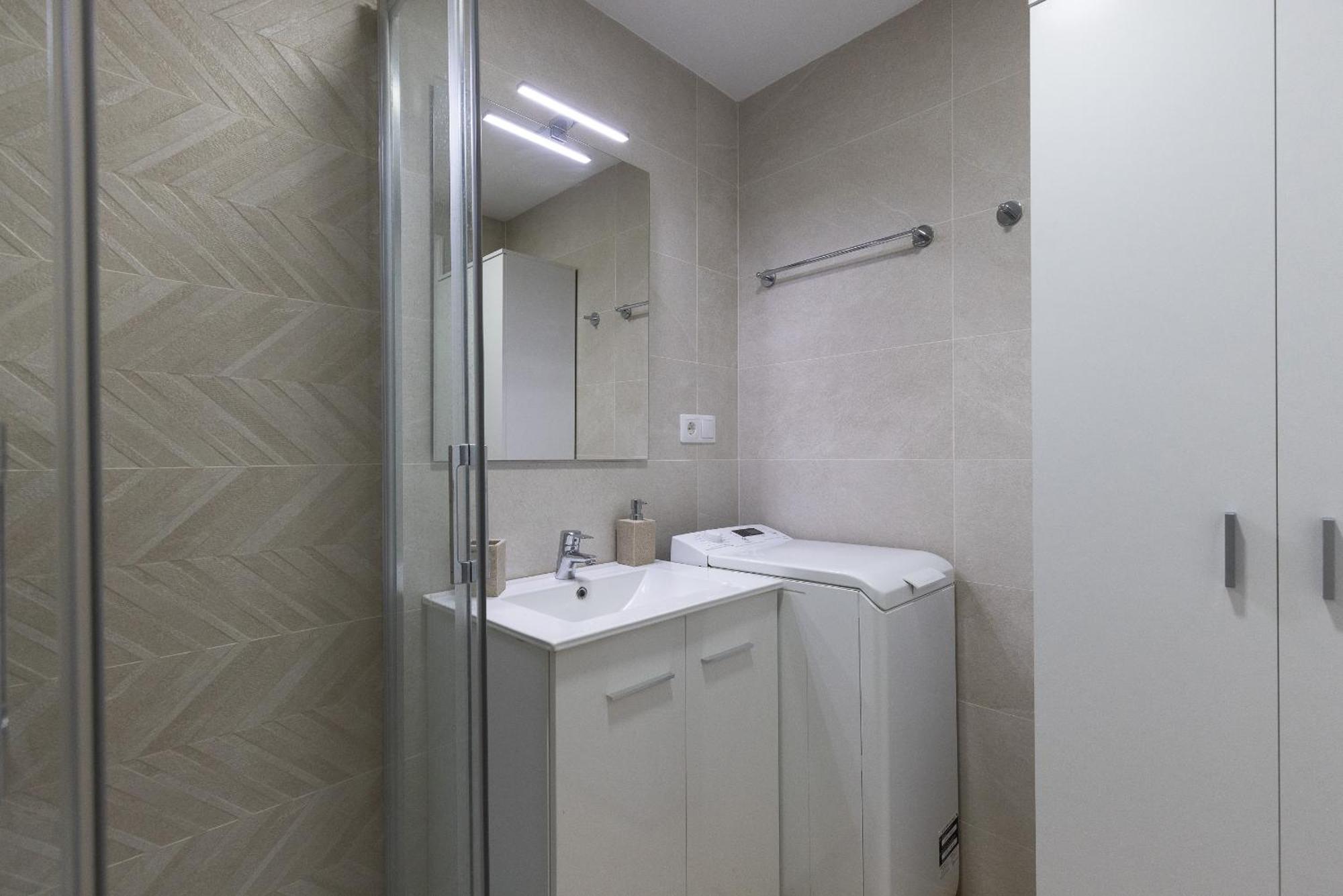 סאלו Uhc Michelangelo Apartments חדר תמונה