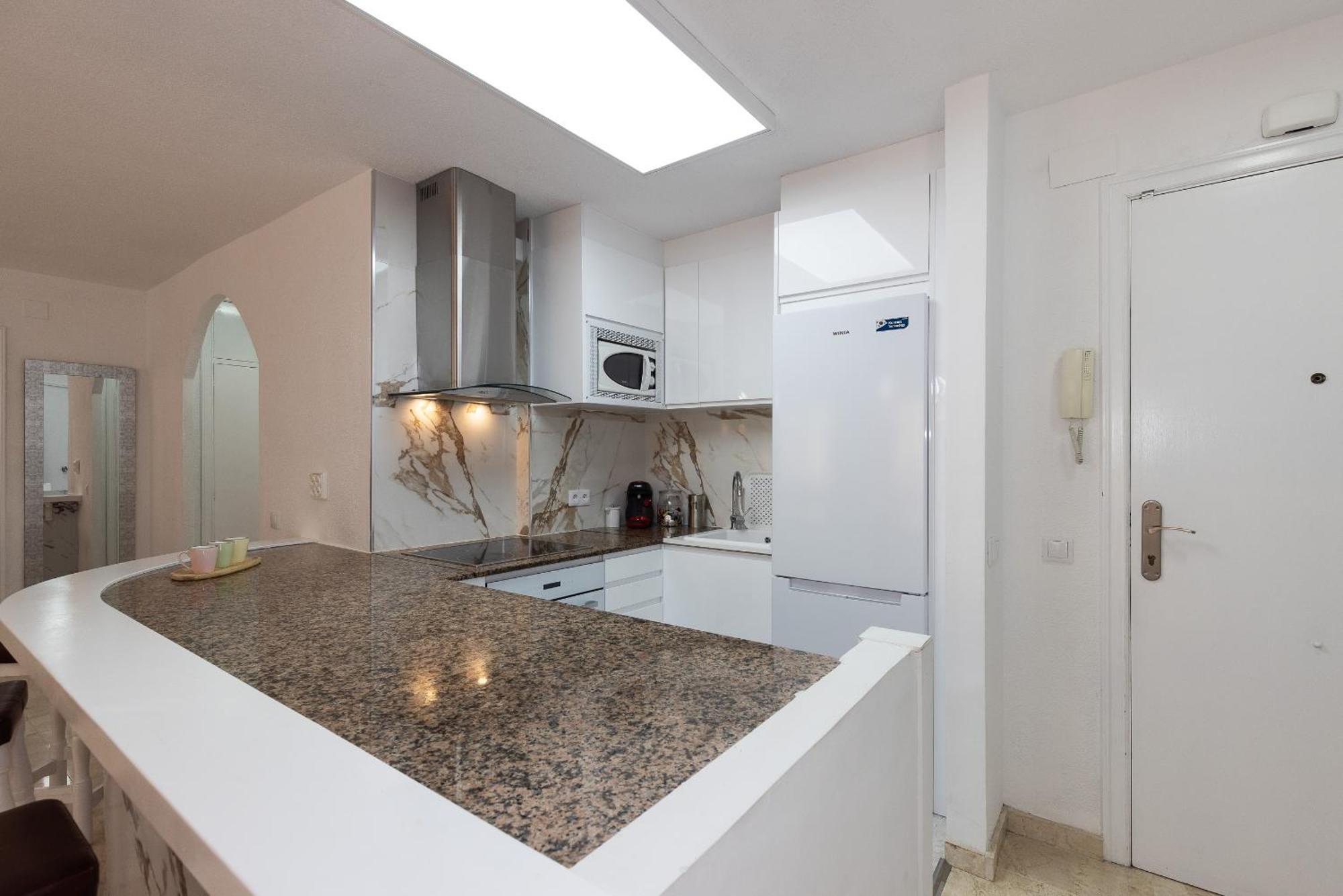 סאלו Uhc Michelangelo Apartments חדר תמונה