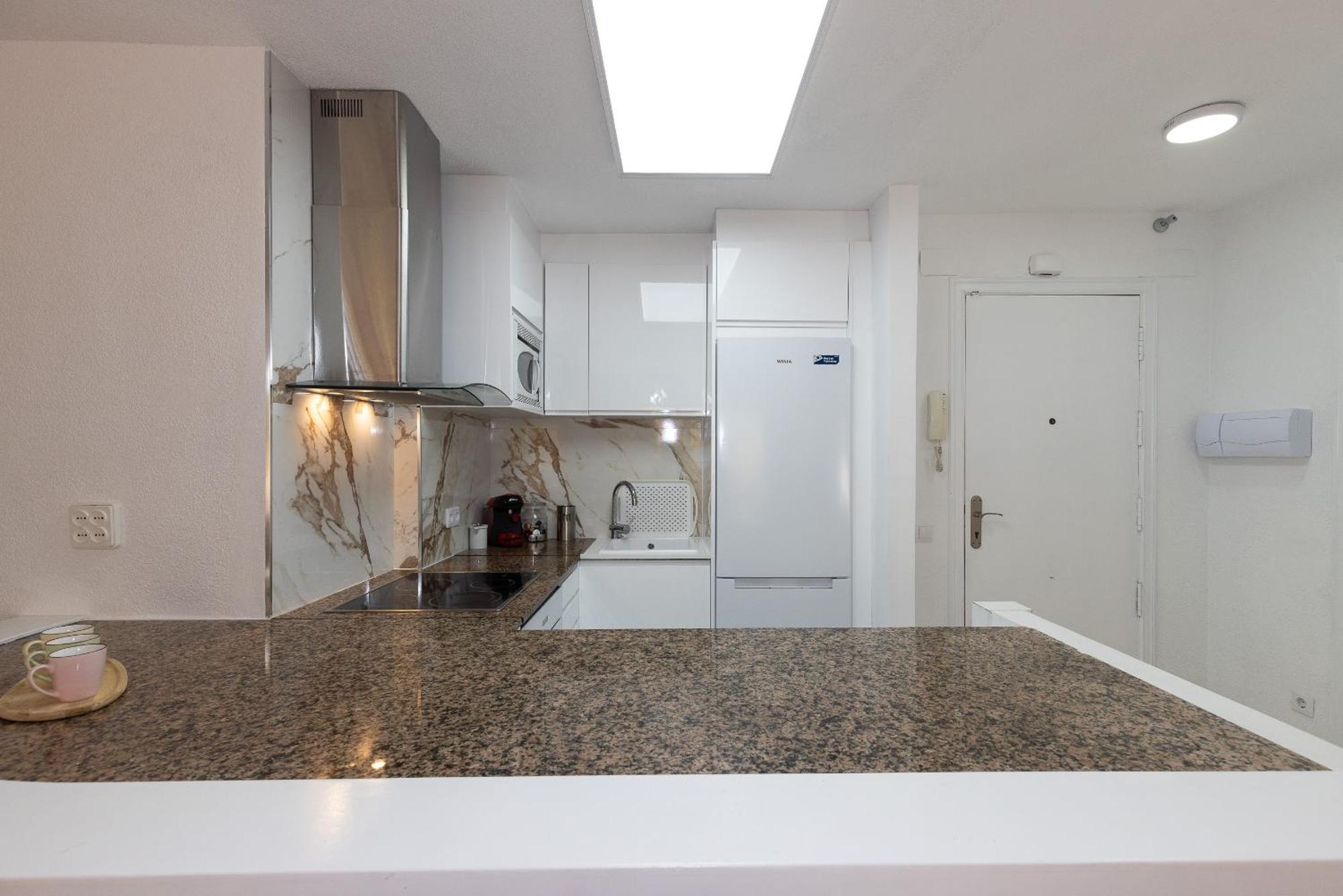 סאלו Uhc Michelangelo Apartments חדר תמונה