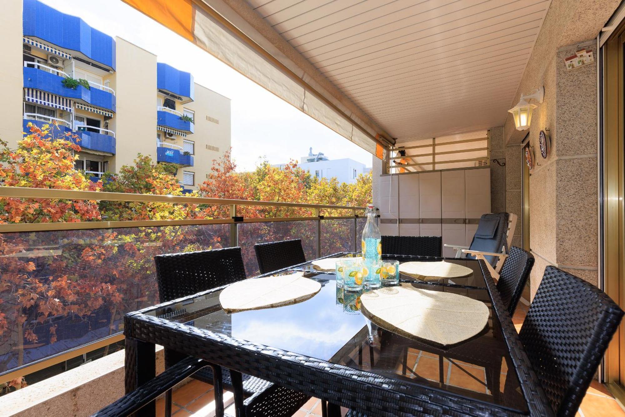 סאלו Uhc Michelangelo Apartments חדר תמונה