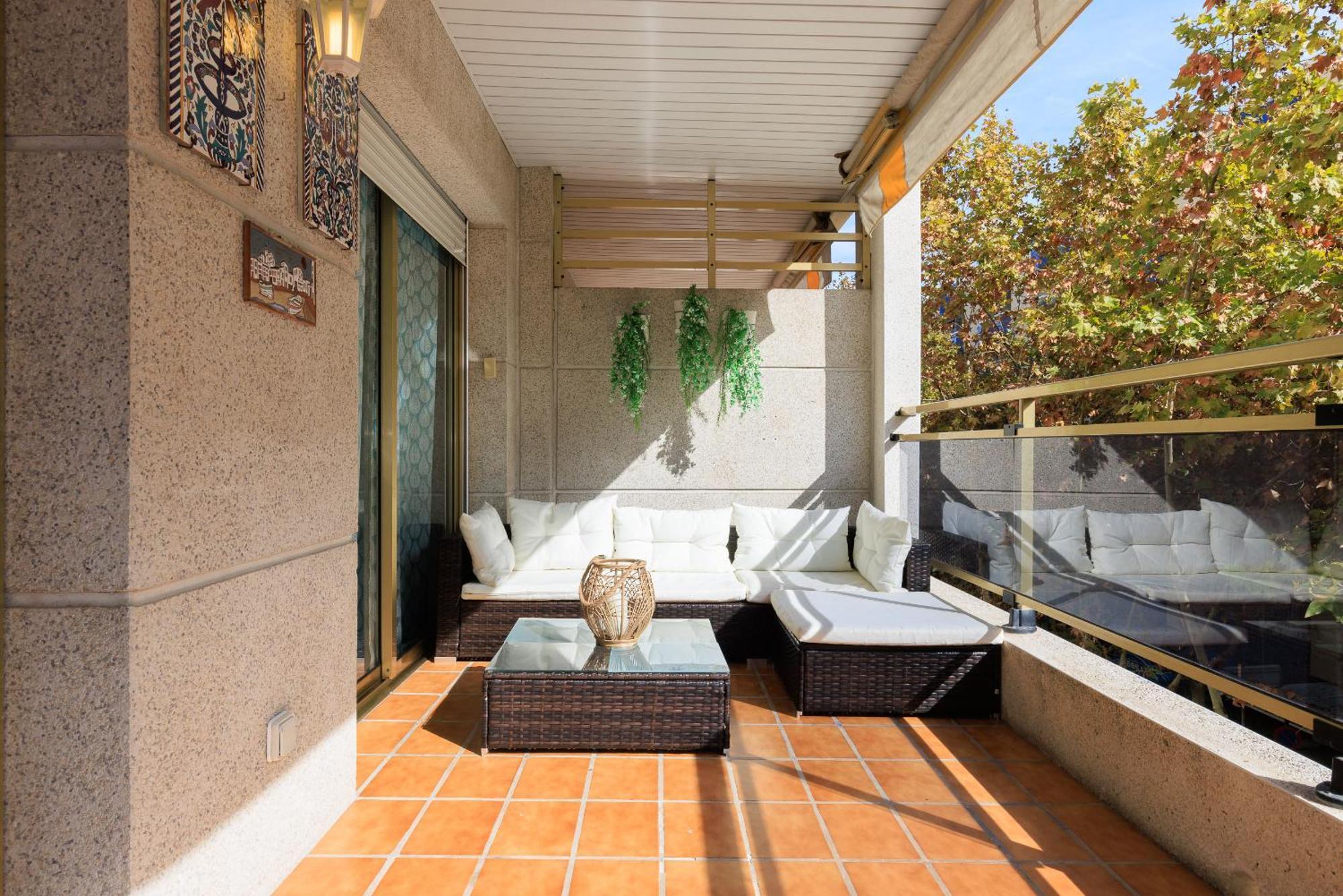סאלו Uhc Michelangelo Apartments חדר תמונה