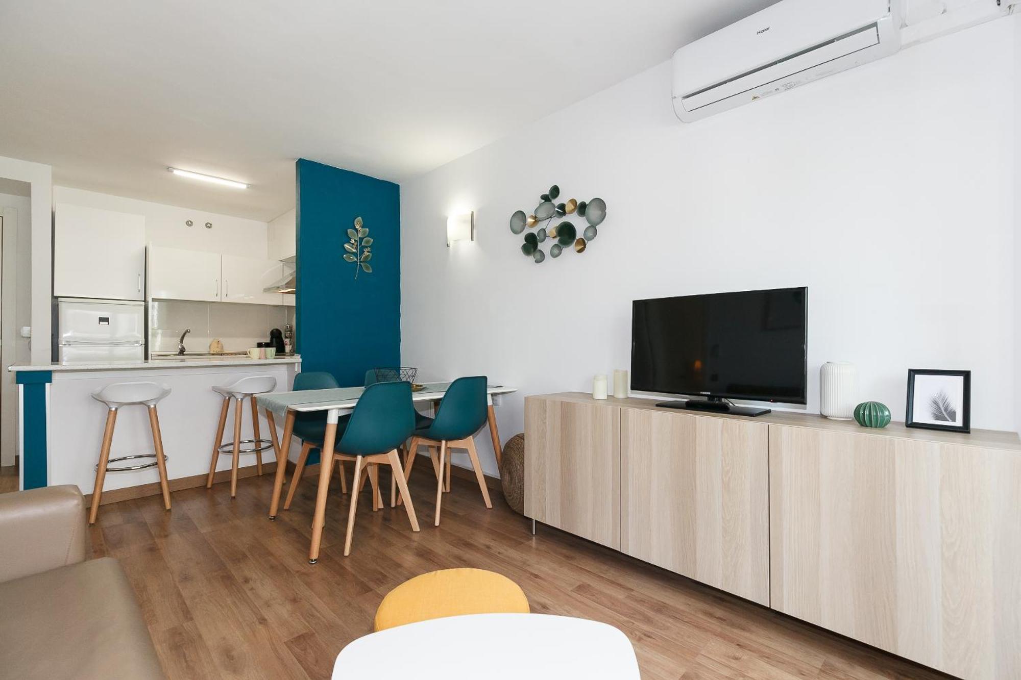 סאלו Uhc Michelangelo Apartments חדר תמונה