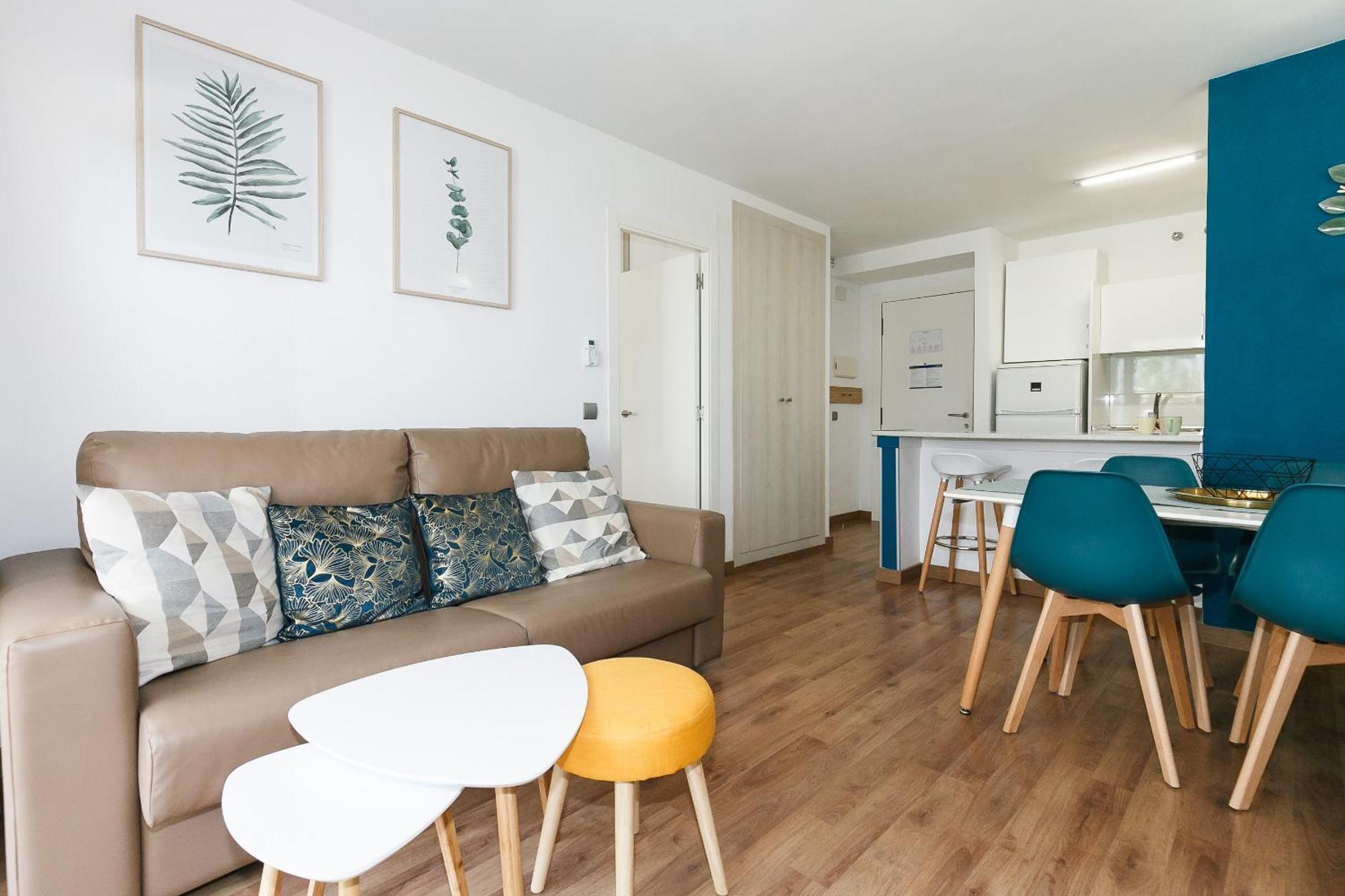 סאלו Uhc Michelangelo Apartments חדר תמונה