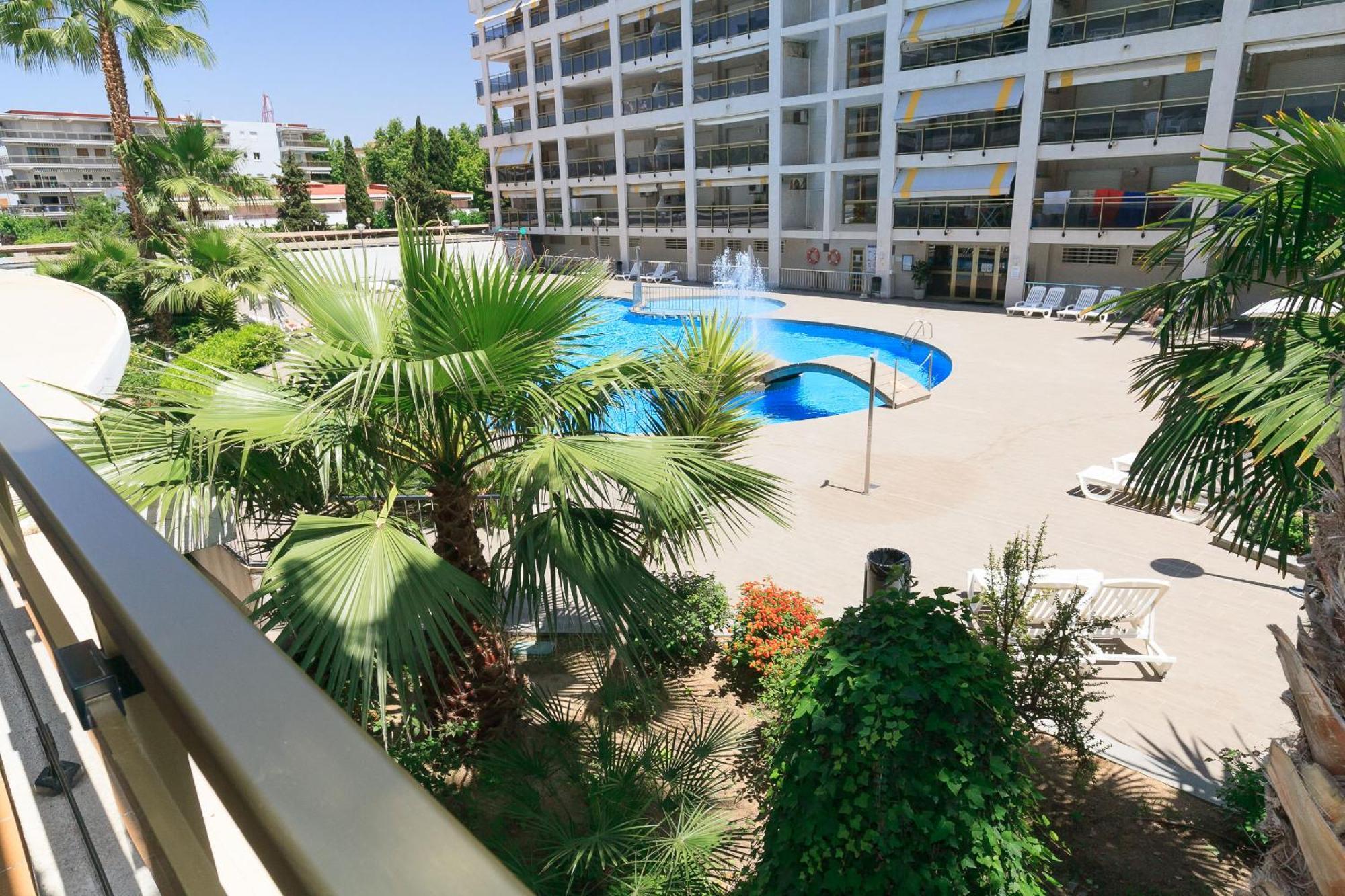 סאלו Uhc Michelangelo Apartments חדר תמונה