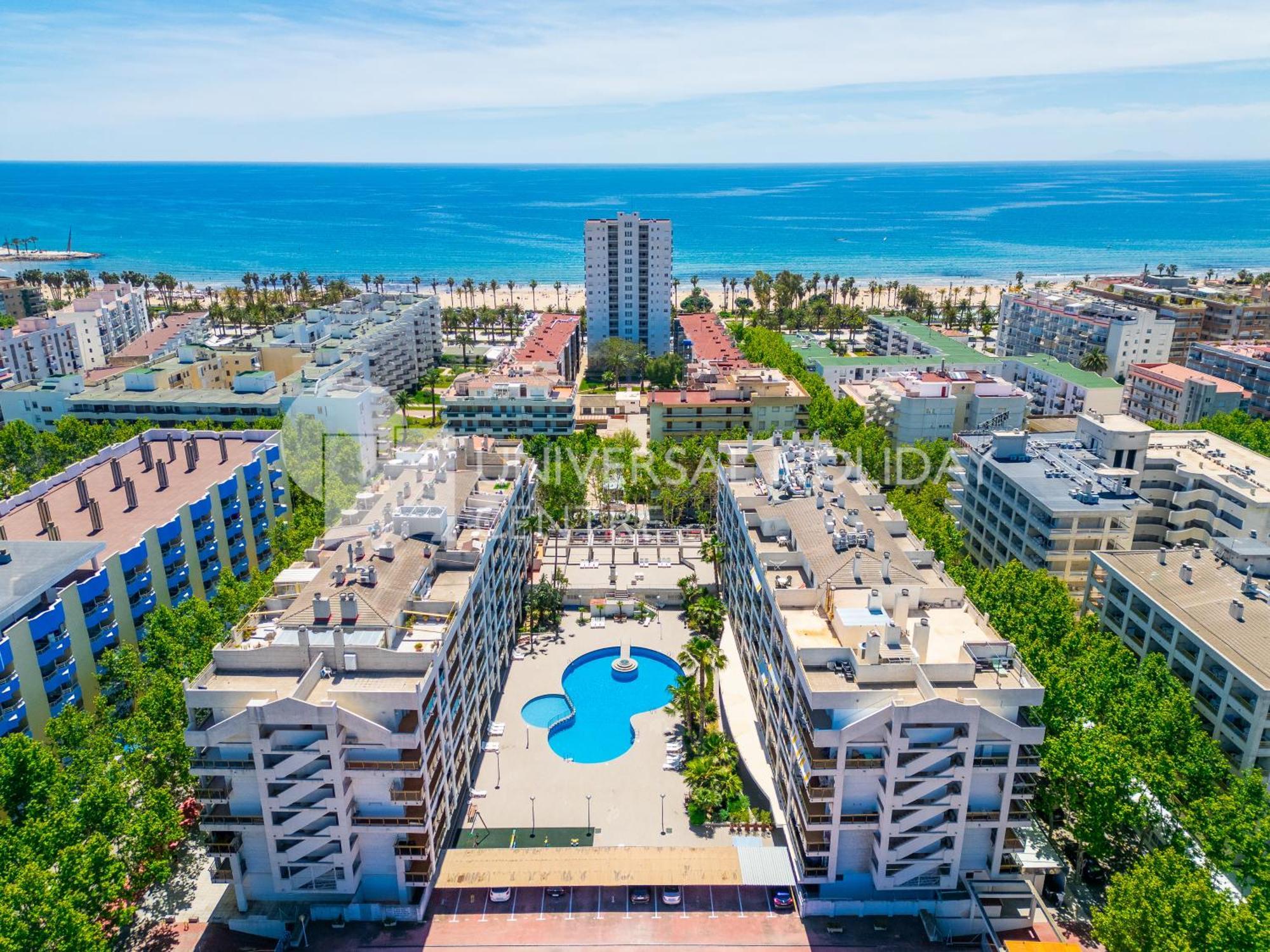 סאלו Uhc Michelangelo Apartments מראה חיצוני תמונה