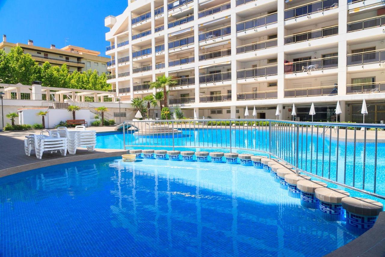 סאלו Uhc Michelangelo Apartments מראה חיצוני תמונה