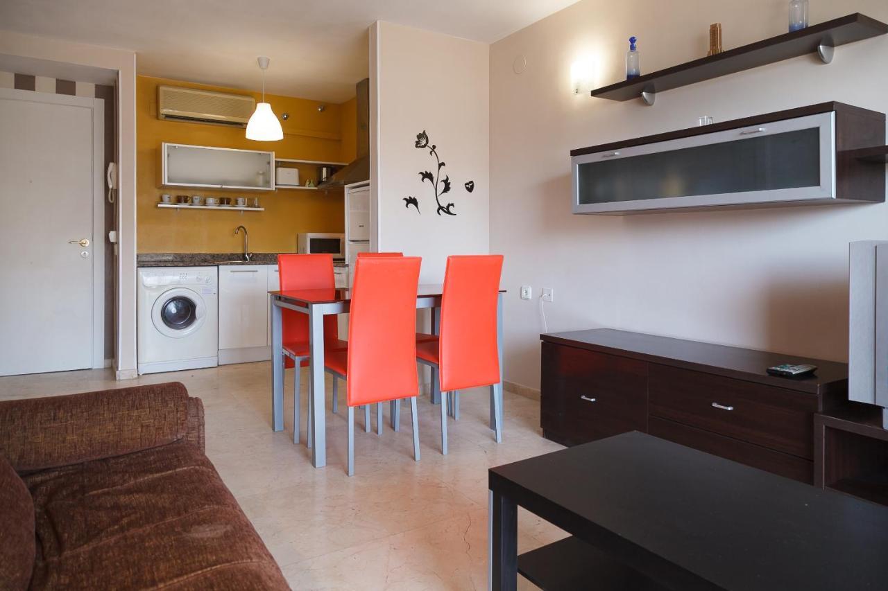 סאלו Uhc Michelangelo Apartments מראה חיצוני תמונה