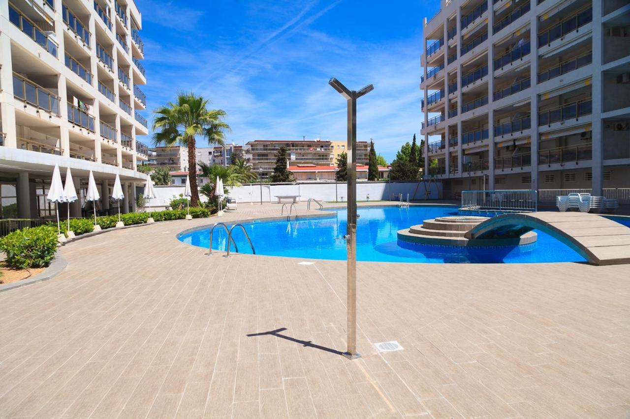 סאלו Uhc Michelangelo Apartments מראה חיצוני תמונה