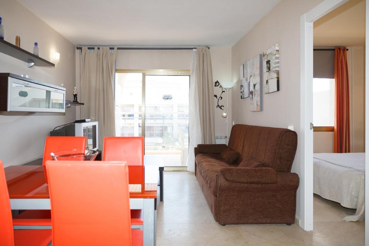 סאלו Uhc Michelangelo Apartments מראה חיצוני תמונה
