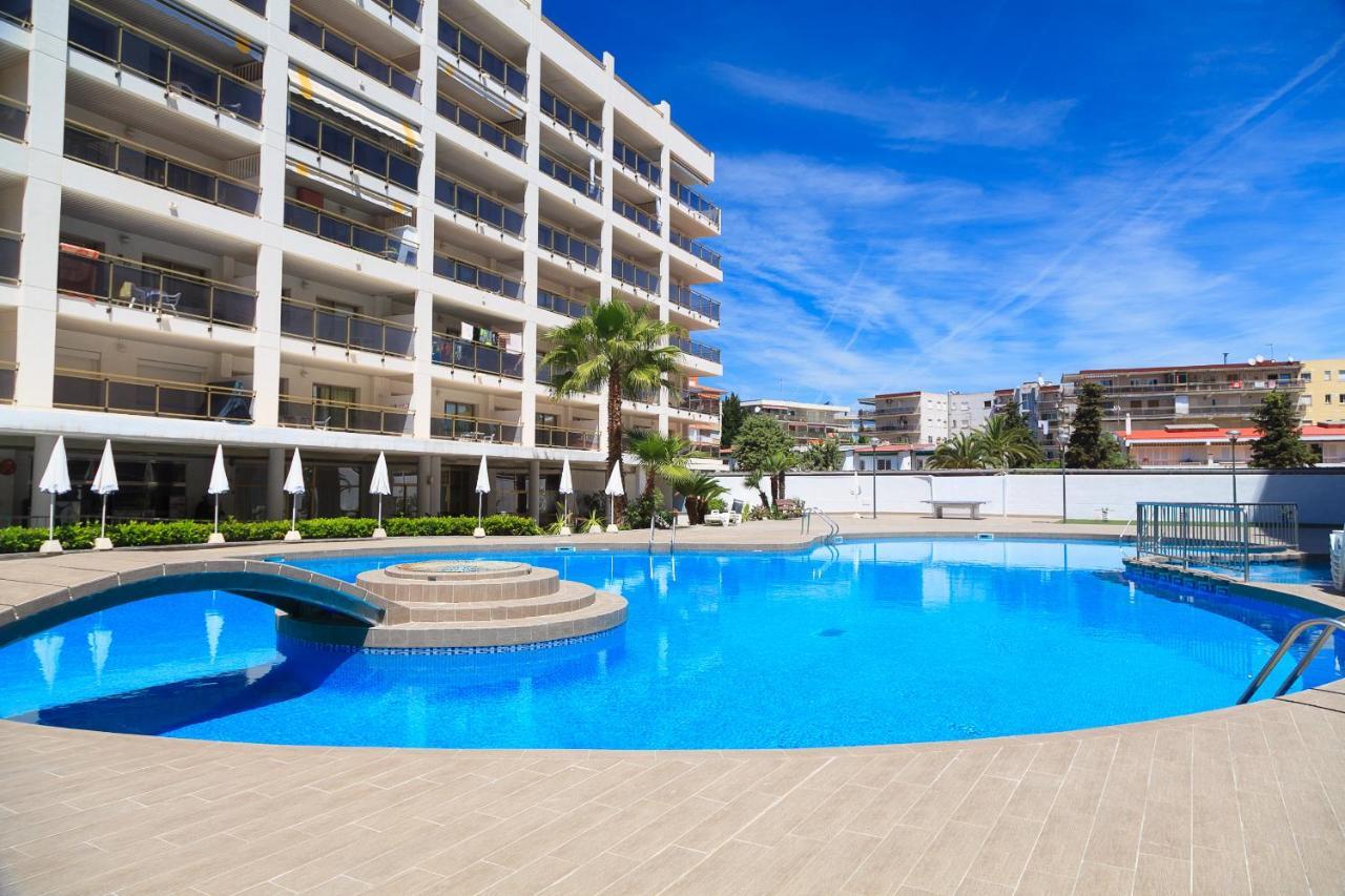 סאלו Uhc Michelangelo Apartments מראה חיצוני תמונה