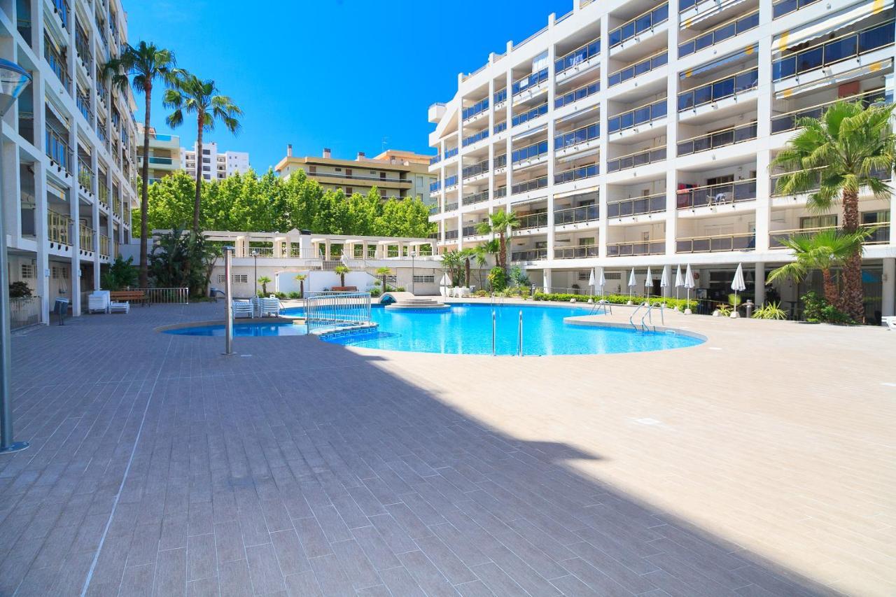 סאלו Uhc Michelangelo Apartments מראה חיצוני תמונה
