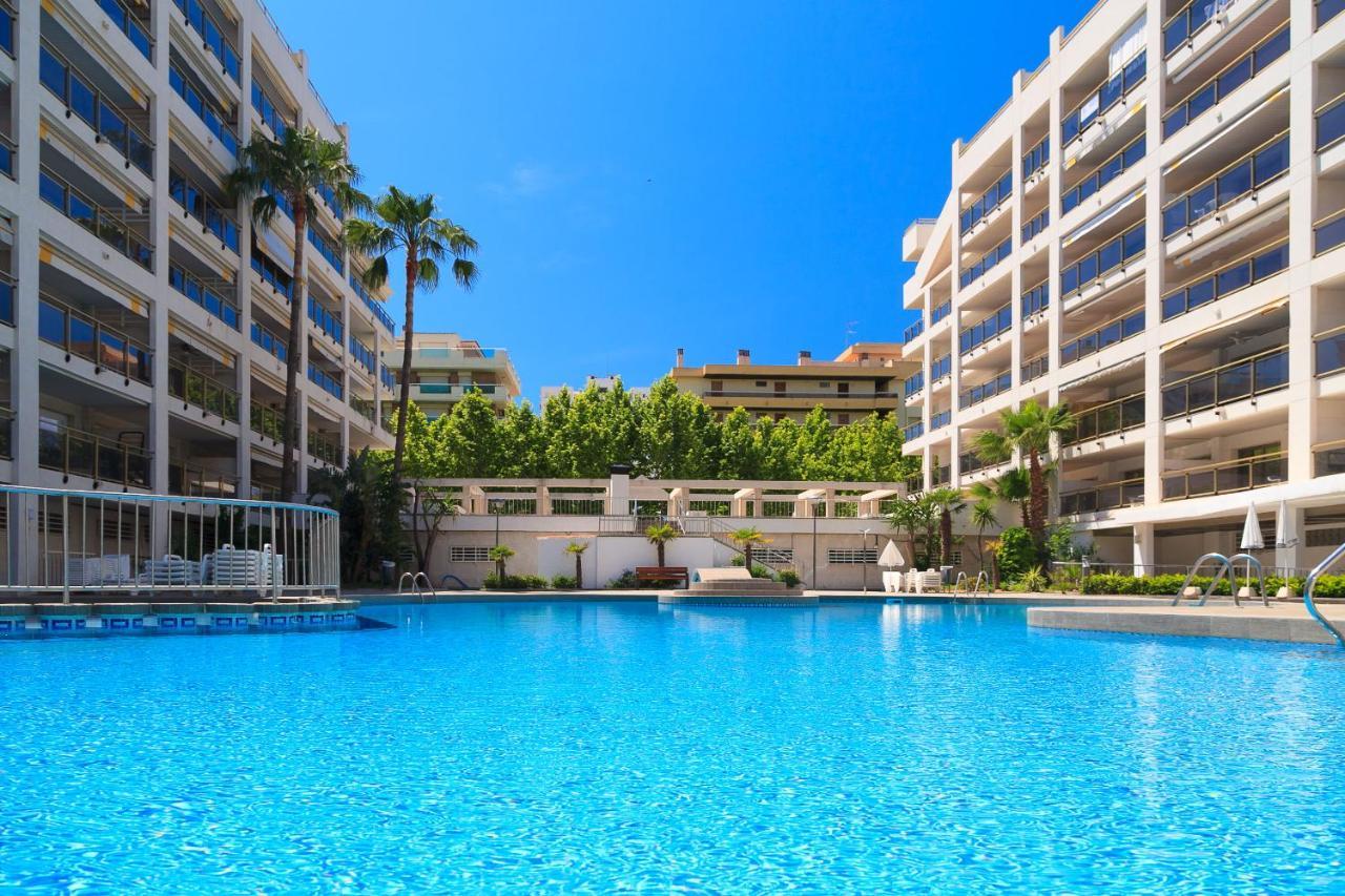 סאלו Uhc Michelangelo Apartments מראה חיצוני תמונה
