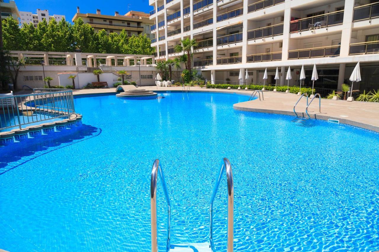 סאלו Uhc Michelangelo Apartments מראה חיצוני תמונה